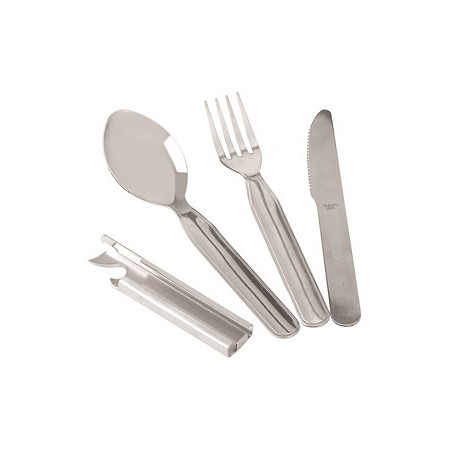 CUTLERY NEST S/STEEL (6)