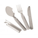 CUTLERY NEST S/STEEL (6)