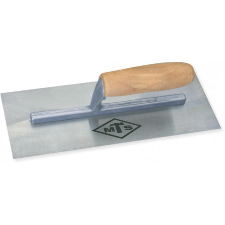 TROWEL MTS PLASTER W/HANDLE 280MM