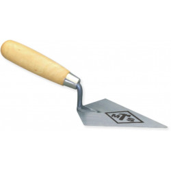 TROWEL MTS POINTING W/HANDLE 125MM