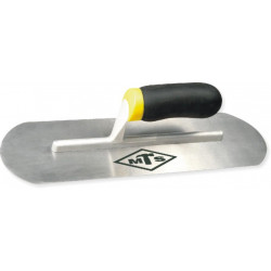 TROWEL MTS POOL P/HANDLE 355MM