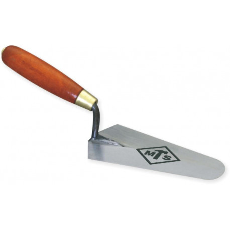 TROWEL MTS GAUGING W/HANDLE 150MM