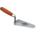 TROWEL MTS GAUGING W/HANDLE 150MM