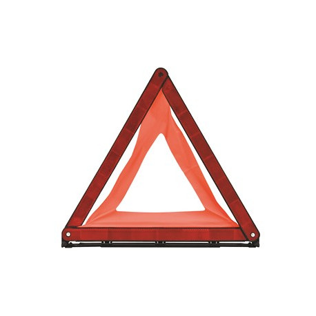 FOLDABLE WARNING TRIANGLE LARG