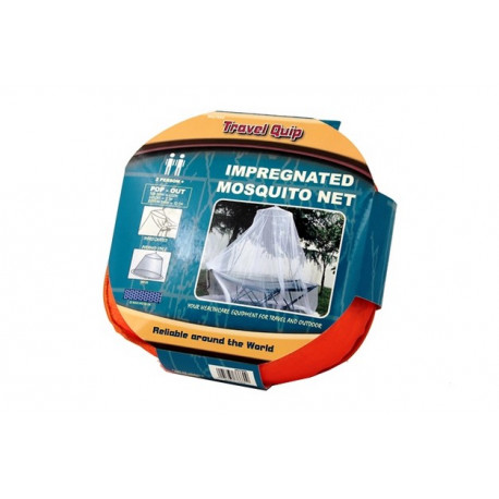 IMPREG MOSQUITO NET QUEEN 1250