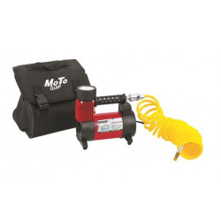 MQ AIR COMPRESSOR 35L/MIN