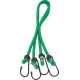 STRAP BUNGEE CORD RD VIN S/HOOK 8X60CM