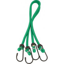 STRAP BUNGEE CORD RD VIN S/HOOK 8X60CM