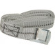 STRAP TIEDOWN CAMBUCKLE NO HOOK 25X2MM