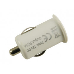 ADAPTOR USB WHITE (50)