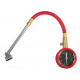 4X4 TYRE GAUGE W/FLEX RUBB HOS