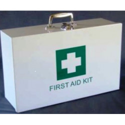 FIRST AID KIT MATSAFE REG-3 COMPLETE