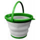 BUCKET FOLDEABLE 10LITRE