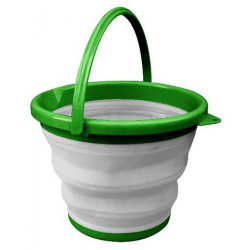 BUCKET FOLDEABLE 10LITRE