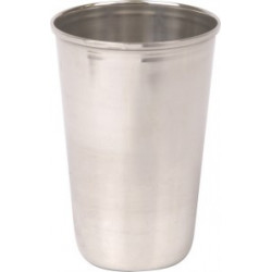 S/STEEL TUMBLER 8.0CM 330ML