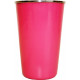 TUMBLER S/STEEL CERISE (12)