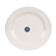 MELAMINE DINNER PLATE 26CM