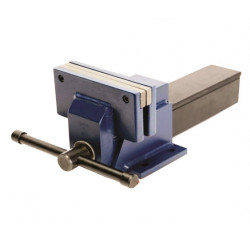 VICE MITCO BENCH 150MM LIGHT DUTY