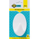 MTS HOME  GIANT OVAL HOOK