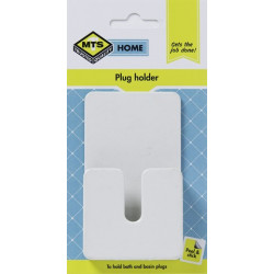 MTS HOME  PLUG HOLDER