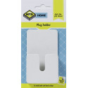 MTS HOME  PLUG HOLDER