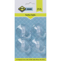 MTS HOME  SUCTION HOOK 4PC