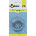 MTS HOME  PICTURE WIRE 2M