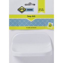 MTS HOME  SOAP DISH