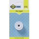 MTS HOME  DOOR STOPPER WHITE 01 PIECE