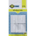 MTS HOME  NEW SINGLE HOOK 4PC