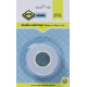 MTS HOME DOUBLE SIDED TAPE 24MMX1.5MMX1M