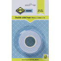 MTS HOME DOUBLE SIDED TAPE 24MMX1.5MMX1M