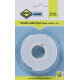 MTS HOME DOUBLE SIDED TAPE 20MM X 3MMX1M