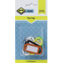 MTS HOME  KEY TAGS 6PC