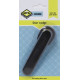 MTS HOME  DOOR WEDGE BLACK 1PC