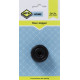 MTS HOME  DOOR STOPPER BLACK 1PC