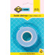 MTS HOME DOUBLE SIDED TAPE 1.5X18MMX1MM