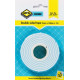 MTS HOME DOUBLE SIDED TAPE 3MMX24MMX1M