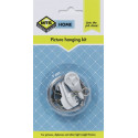 MTS HOME  PICTURE HANGING KIT