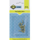 MTS HOME  CUP HOOKS 20MM BRASS 6PC