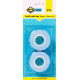 MTS HOME DBL SIDED TAPE 18MMX1.5MM 1M 2P