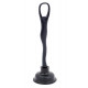 MTS HOME  DRAIN PLUNGER 4INCH