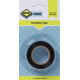 MTS HOME  INSULATION TAPE BLACK 10M