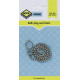 MTS HOME  BATH PLUG CHAIN