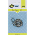 MTS HOME  BATH PLUG CHAIN