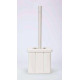 MTS HOME  TOILET BRUSH WHITE