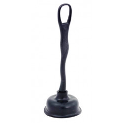 MTS HOME  DRAIN PLUNGER 6INCH