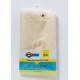 MTS HOME STD DRIP DRY S/CURTAIN CHAMPAYN