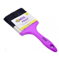 MTS PAINTBRUSH PRIDE 100MM