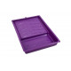 MTS PAINTBRUSH LOOSE TRAY PURPLE